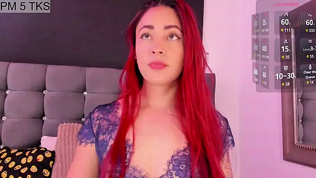 sweet  samy online show from February 19, 3:17 am