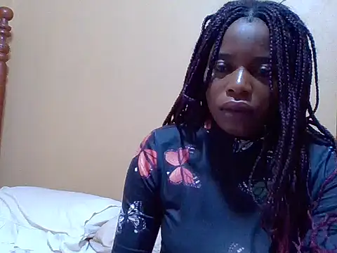 sweetbabra1 online show from October 22, 5:30 am