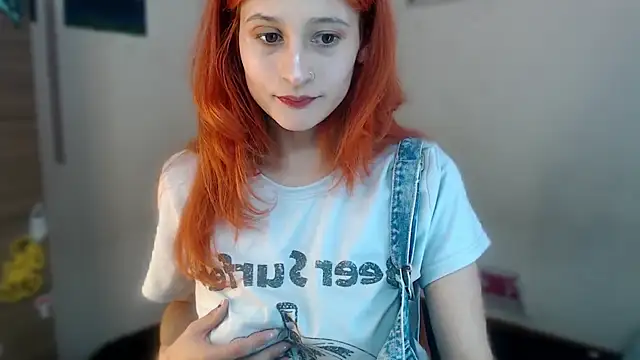 skinny Raven online show from December 3, 6:38 pm