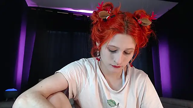 skinny Raven online show from November 27, 7:38 pm