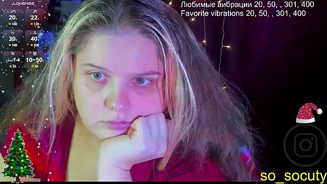 Snapshot of so_cute777 chatting on February 3, 10:54 pm so cute777 online show from February 3, 10:54 pm