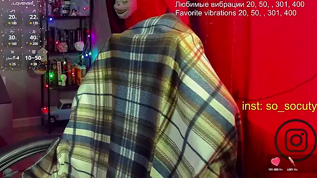Snapshot of so_cute777 chatting on February 26, 7:20 am so cute777 online show from February 26, 7:20 am