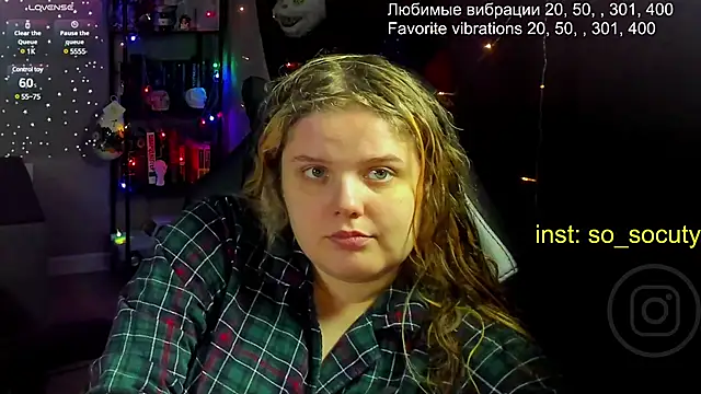 Snapshot of so_cute777 chatting on February 27, 2:21 am so cute777 online show from February 27, 2:21 am