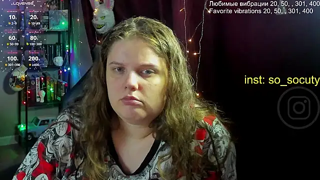 Snapshot of so_cute777 chatting on March 12, 12:31 am so cute777 online show from March 12, 12:31 am