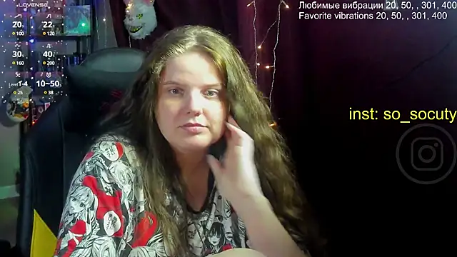Snapshot of so_cute777 chatting on March 12, 3:35 am so cute777 online show from March 12, 3:35 am