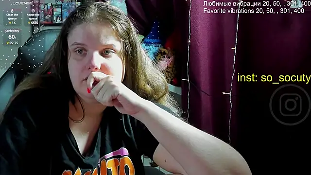 Snapshot of so_cute777 chatting on March 19, 3:09 am so cute777 online show from March 19, 3:09 am