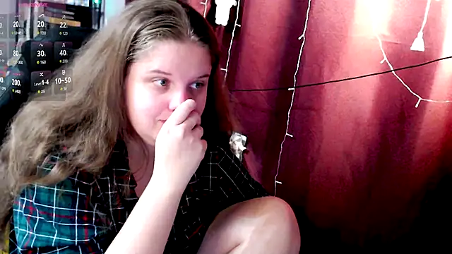 so cute777 online show from November 6, 9:48 pm