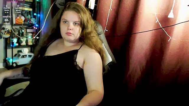 so cute777 online show from November 16, 5:18 pm