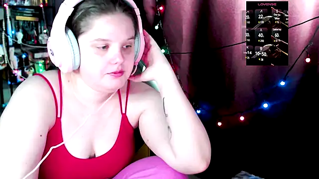 so cute777 online show from December 17, 6:47 pm