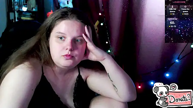 so cute777 online show from January 14, 11:27 am