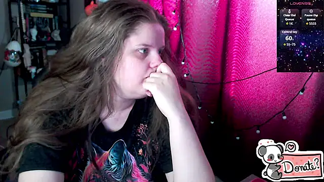 so cute777 online show from February 17, 6:43 am