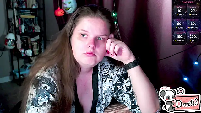 so cute777 online show from March 5, 1:23 am