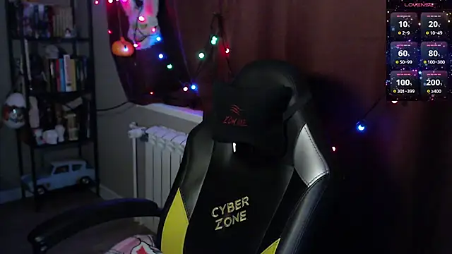 so cute777 online show from March 30, 7:04 pm