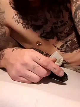 PIercingBoy38 online show from February 8, 7:59 am