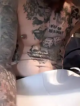 PIercingBoy38 online show from February 11, 1:30 pm