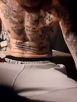 PIercingBoy38 online show from February 11, 10:07 pm