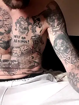 PIercingBoy38 online show from February 12, 2:10 pm