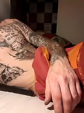 PIercingBoy38 online show from February 20, 12:52 am