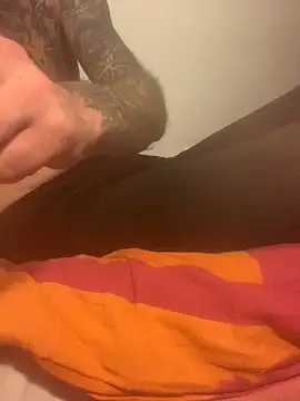 PIercingBoy38 online show from February 20, 9:31 pm