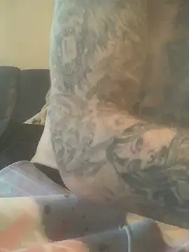 PIercingBoy38 online show from February 27, 10:37 am