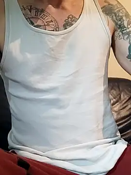 PIercingBoy38 online show from October 7, 1:41 pm