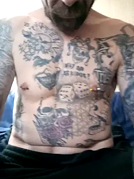 PIercingBoy38 online show from March 9, 1:37 pm