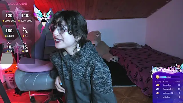 eileen pinkman online show from March 29, 6:57 am