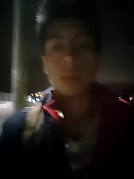 Alexander9827 online show from December 10, 3:52 am