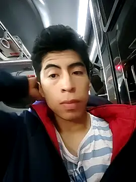 Alexander9827 online show from December 11, 12:02 am