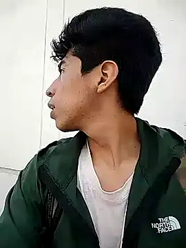 Alexander9827 online show from December 24, 9:33 pm