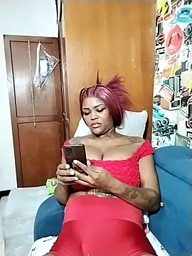 Alissamore3 online show from February 15, 3:28 pm