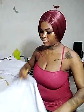 Alissamore3 online show from February 25, 1:41 am