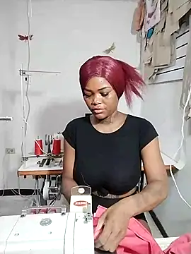 Alissamore3 online show from February 28, 11:03 am