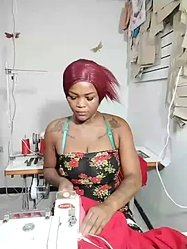 Alissamore3 online show from February 28, 11:23 pm