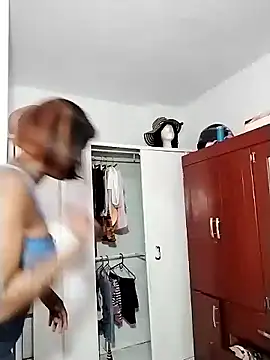 Alissamore3 online show from March 16, 1:17 pm