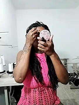 Alissamore3 online show from March 18, 4:26 am