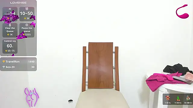 Alissamore3 online show from September 28, 7:08 pm