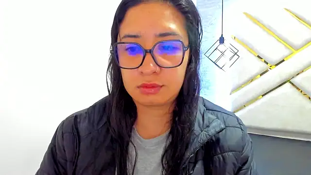 sayumi dirty online show from February 14, 1:40 pm