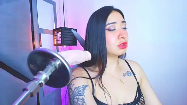 sayumi dirty online show from February 20, 7:36 pm