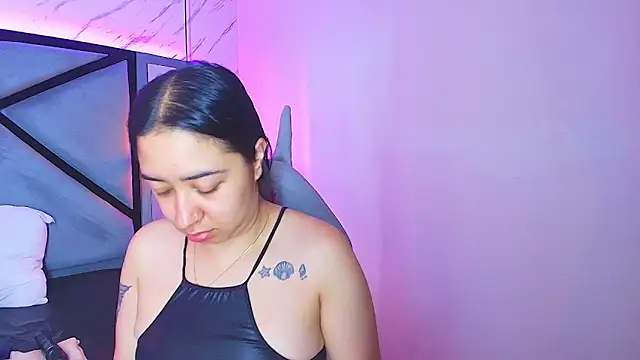 sayumi dirty online show from March 14, 6:46 pm