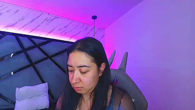 sayumi dirty online show from March 20, 6:46 pm