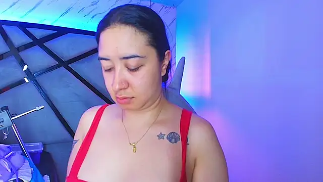 sayumi dirty online show from April 10, 6:56 pm