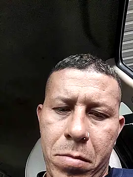 Somospareja1987 online show from January 14, 7:41 pm