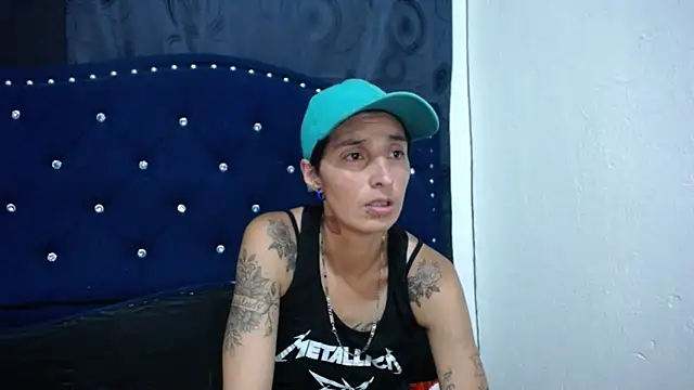 Snapshot of anyu1306 chatting on February 3, 12:58 am anyu1306 online show from February 3, 12:58 am