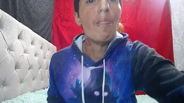 Snapshot of anyu1306 chatting on October 11, 7:23 pm anyu1306 online show from October 11, 7:23 pm