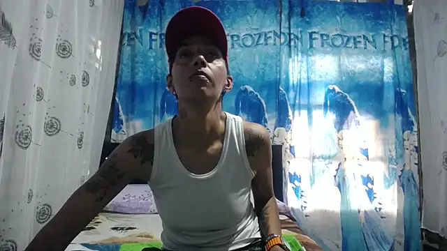 Snapshot of anyu1306 chatting on February 27, 7:03 pm anyu1306 online show from February 27, 7:03 pm