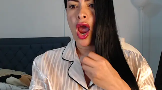 susana07 online show from January 26, 1:47 pm