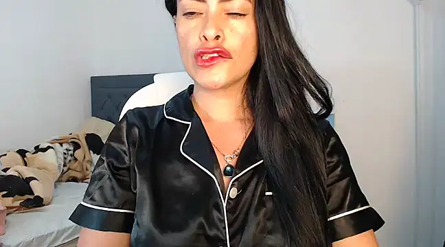 susana07 online show from February 2, 1:08 pm