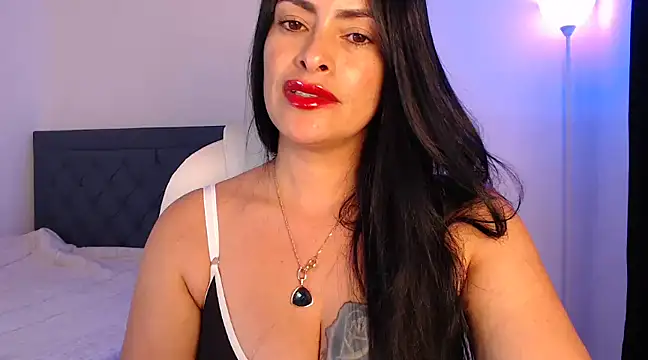 susana07 online show from February 8, 1:11 pm