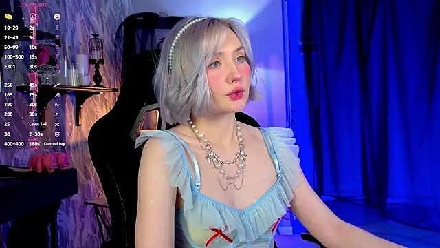 ReiYosimoto online show from January 16, 3:16 pm